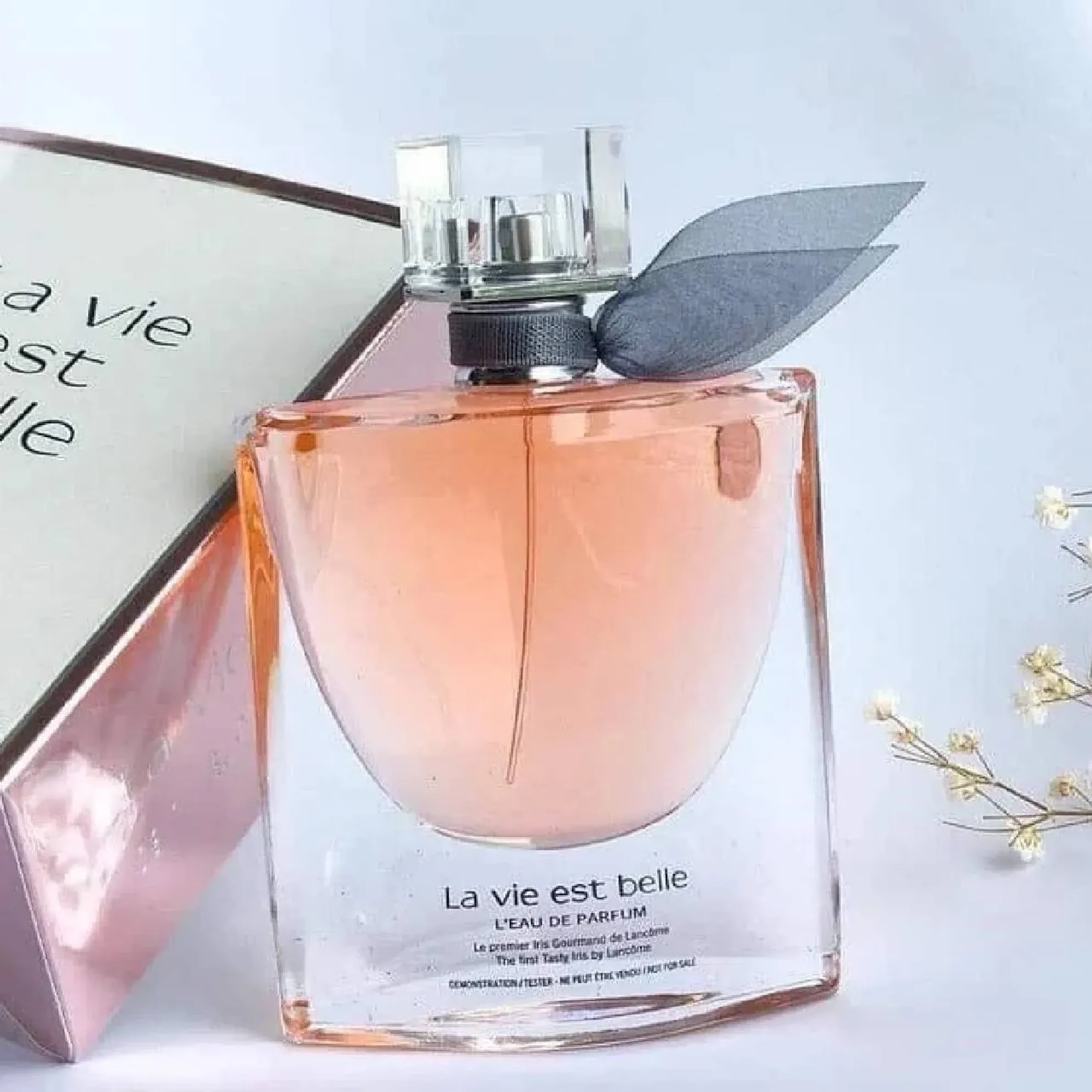 Nước Hoa Nữ Lancôme La Vie Est Belle For Women EDP 75ml