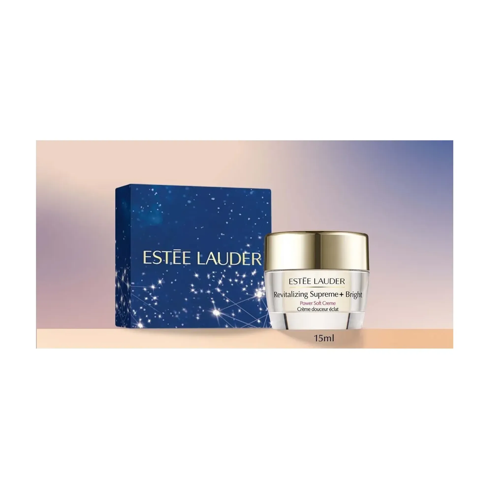 Kem Dưỡng Sáng Da Estee Lauder Revitalizing Supreme+ Bright Power