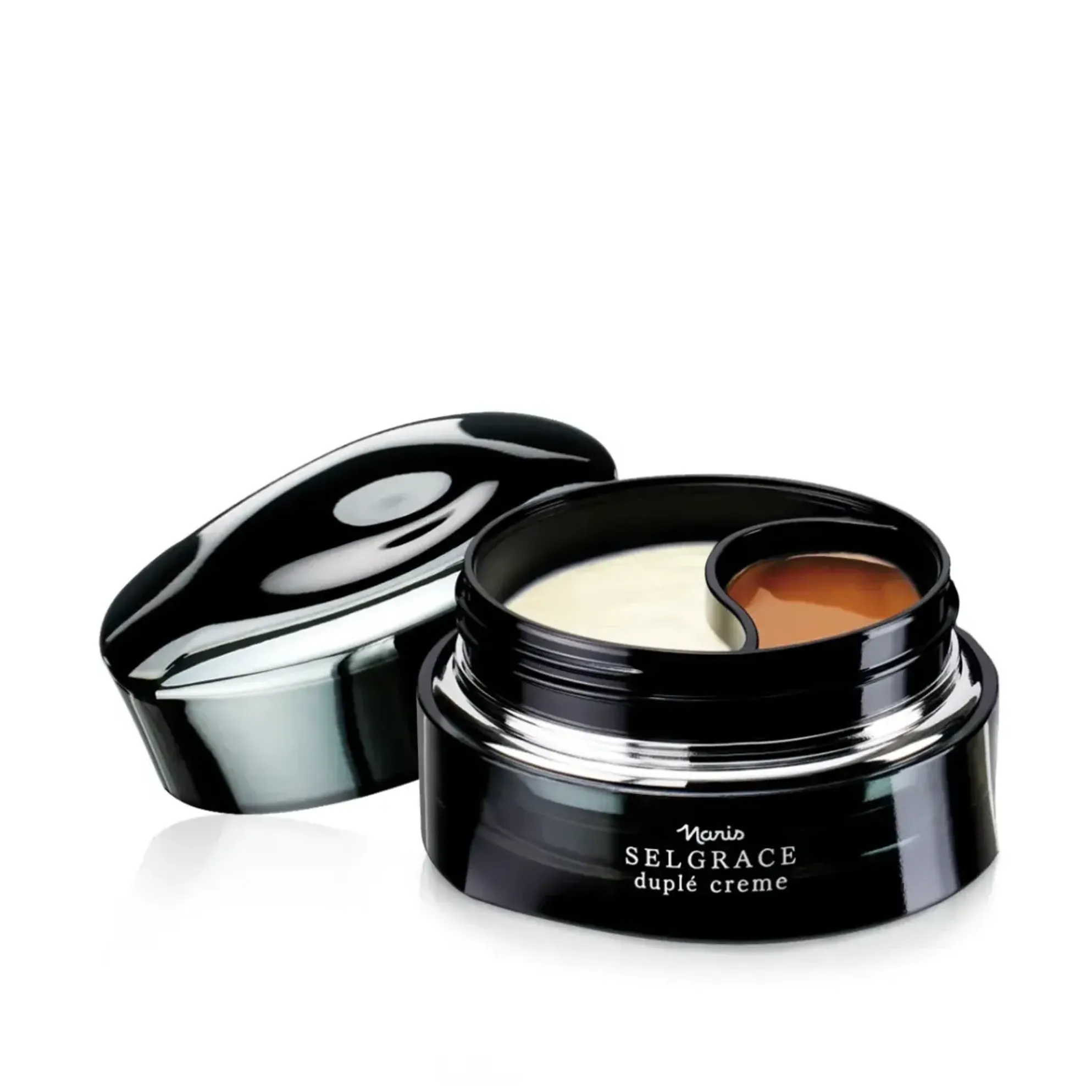 Kem Dưỡng Nâng Cơ Trẻ Hóa Da Naris Selgrace Creme 28G