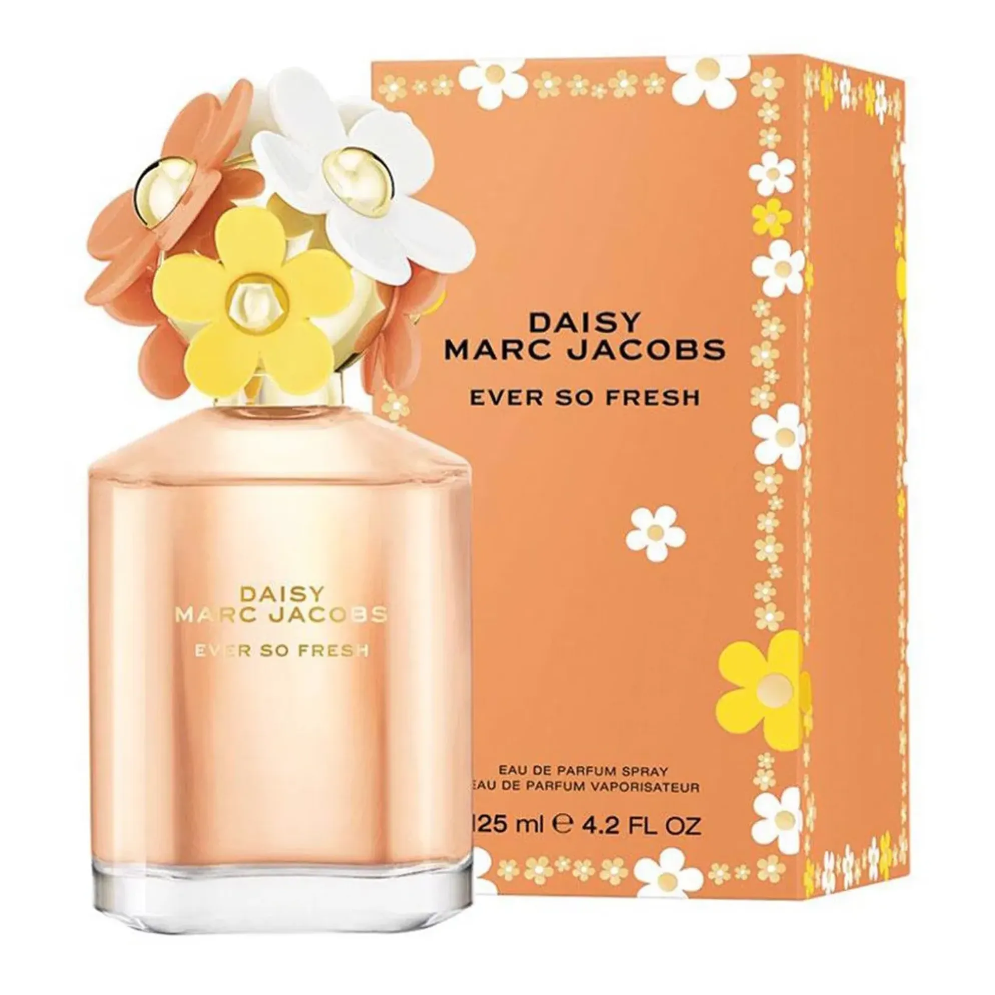 Nước Hoa Nữ Marc Jacobs Daisy Ever So Fresh EDT 125ml