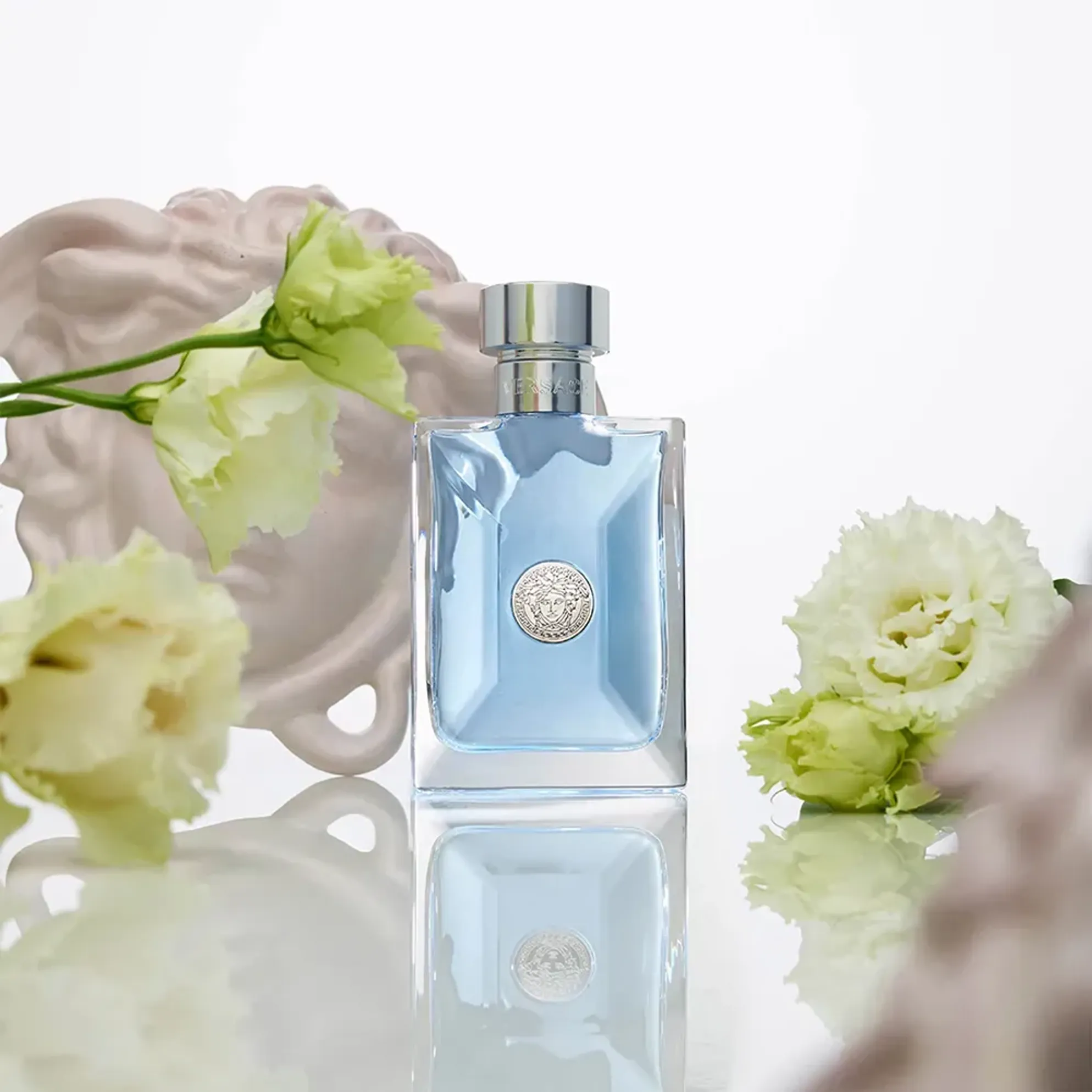 Nước Hoa Nam Versace Pour Homme EDT Spray 100ml