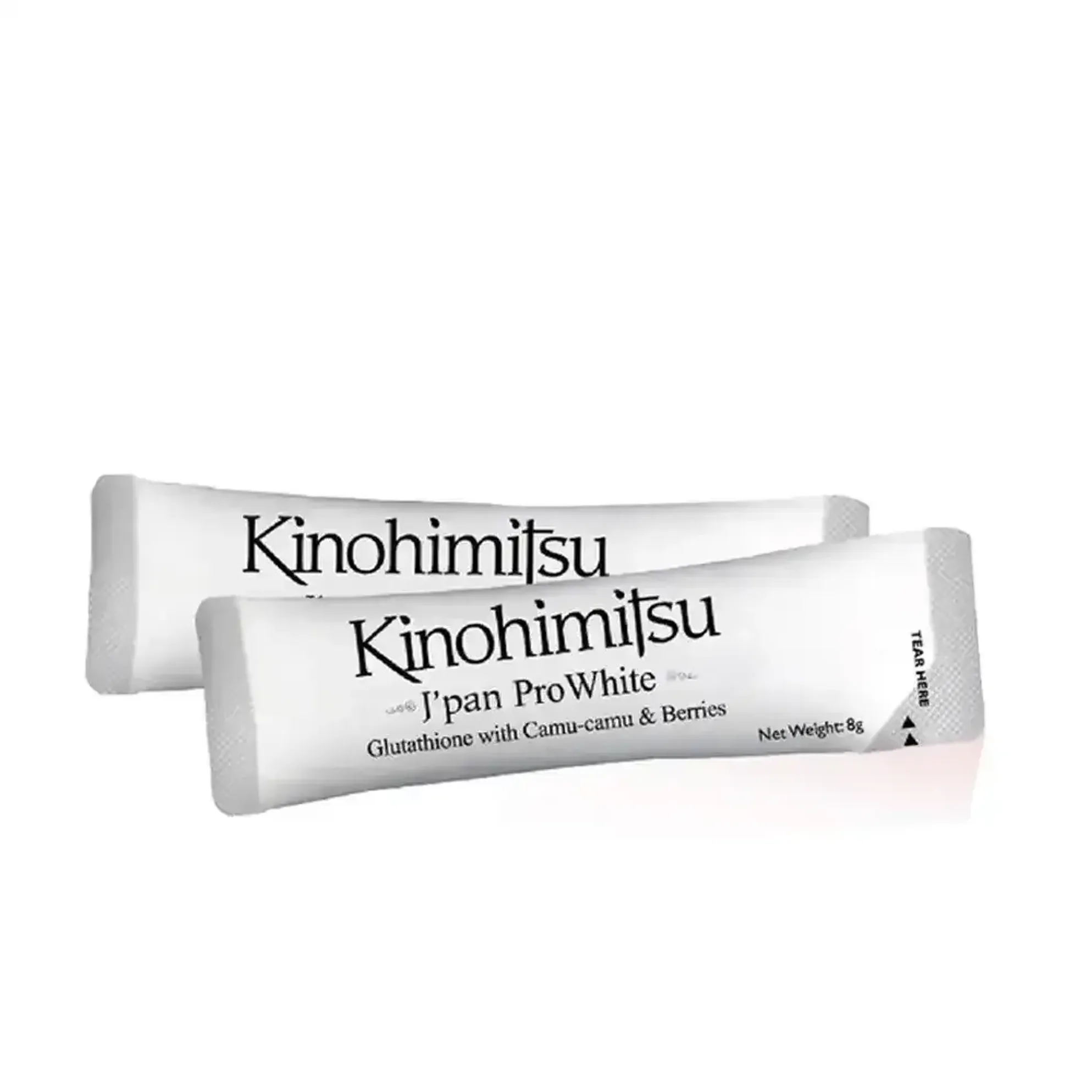 prowhite glutathione (Systemic Health and Beauty) 8g x30s Glow from within with Kinohimitsu