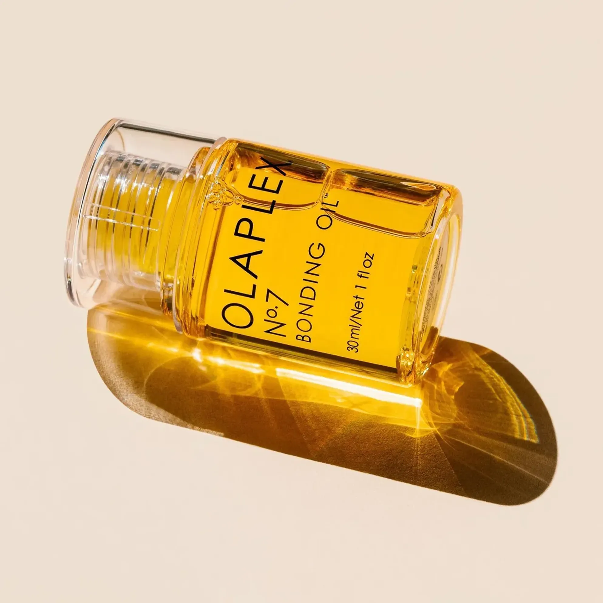 Dầu Dưỡng Giúp Tóc Bóng Mượt, Chắc Khỏe Olaplex No.7 Bonding Oil 30ml