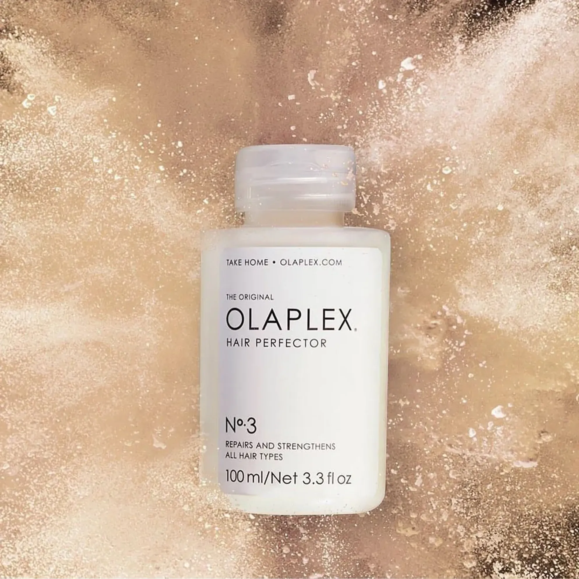 Kem Ủ Phục Hồi Tóc Olaplex No.3 Hair Perfector 100ml