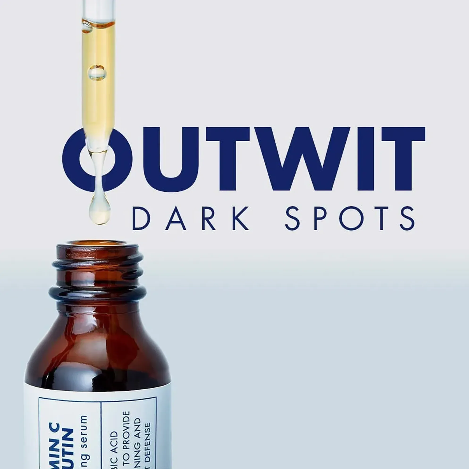 Serum Obagi Vitamin C + Arbutin Brightening Serum 30Ml Dưỡng