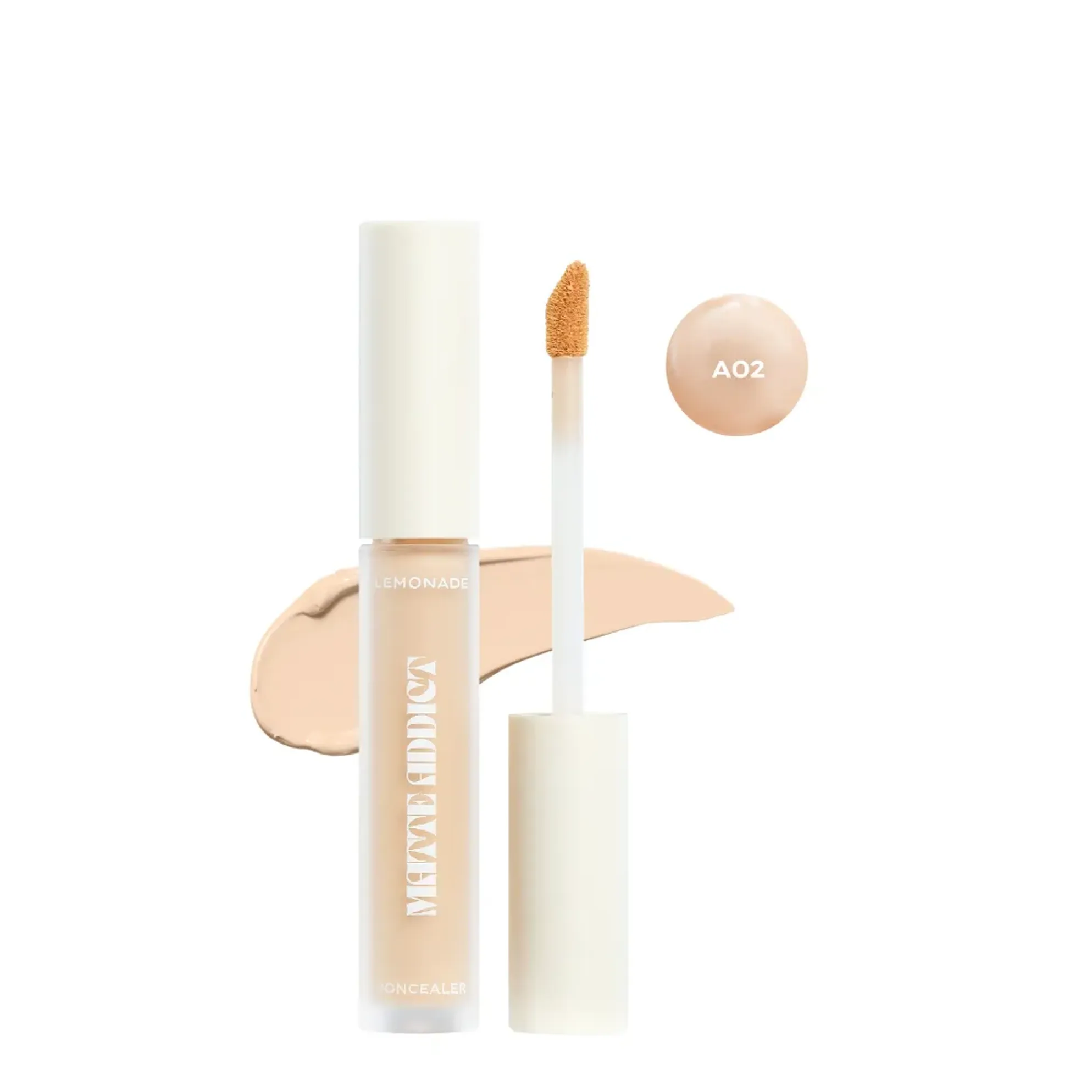 Kem Che Khuyết Điểm