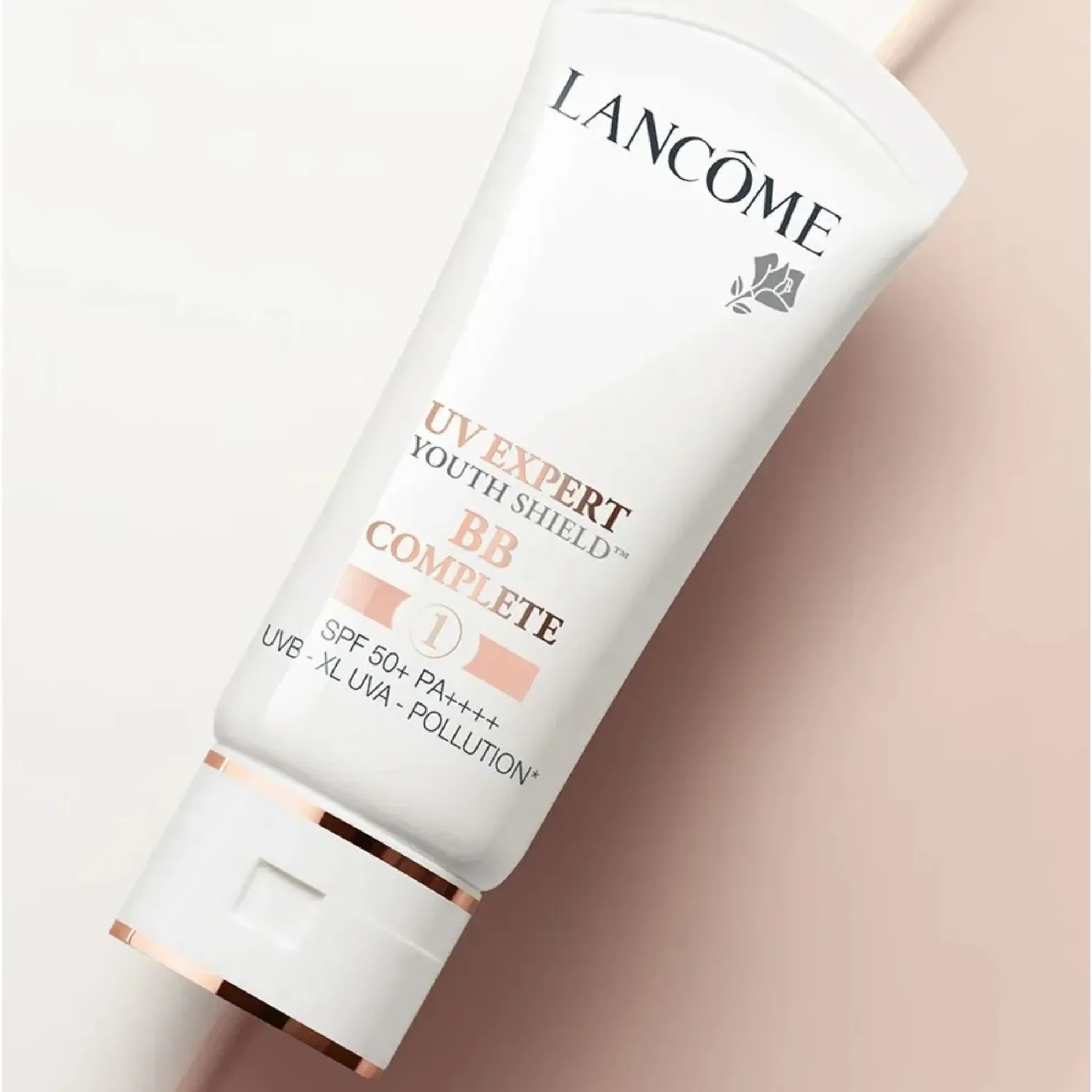 Kem Chống Nắng Lancôme Có Màu UV Expert Youth Shield BB SPF50+