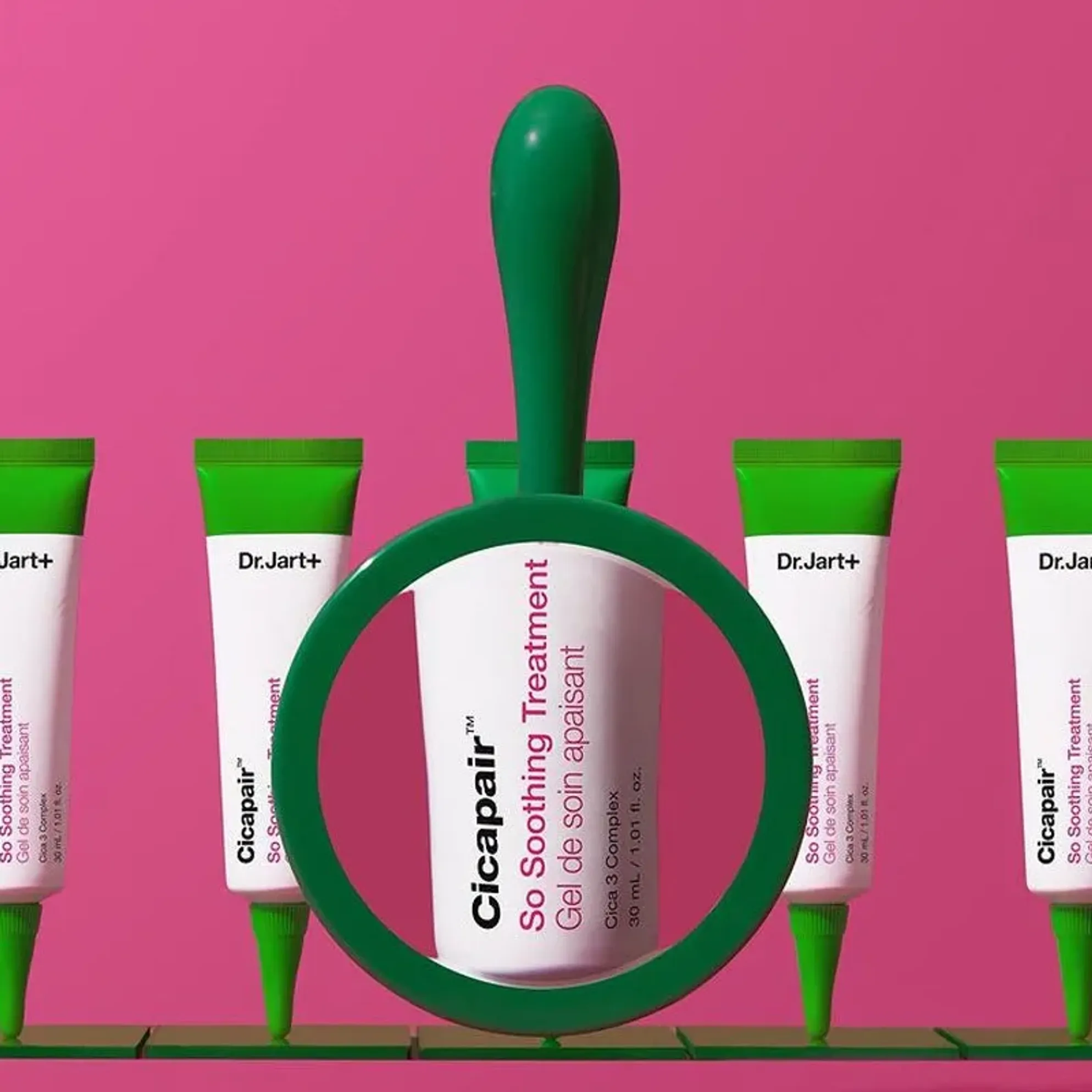 Dr.Jart+ Cicapair 3点セット 楽天市場】Dr.Jart+ 【Rakuten Fashion