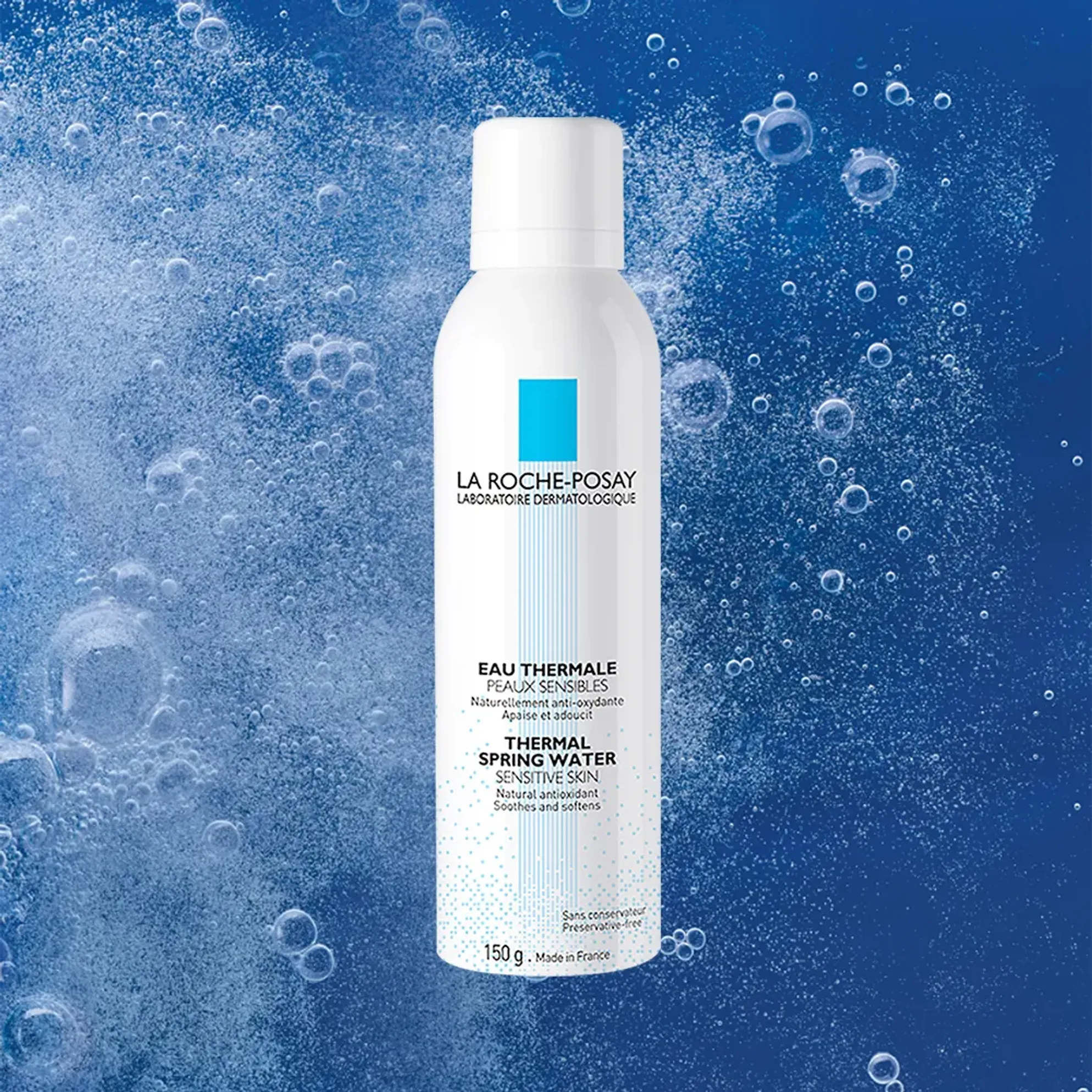 LA ROCHE-POSAY Eau Thermale 150ml 8本セット LA ROCHE-POSAY Eau