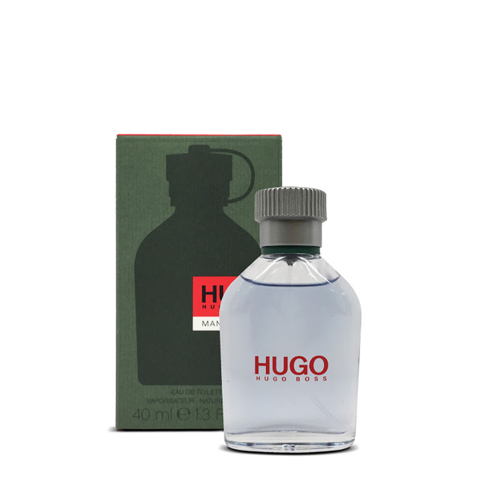 Nước Hoa Cho Nam Giới Hugo Hugo Boss Man Edt