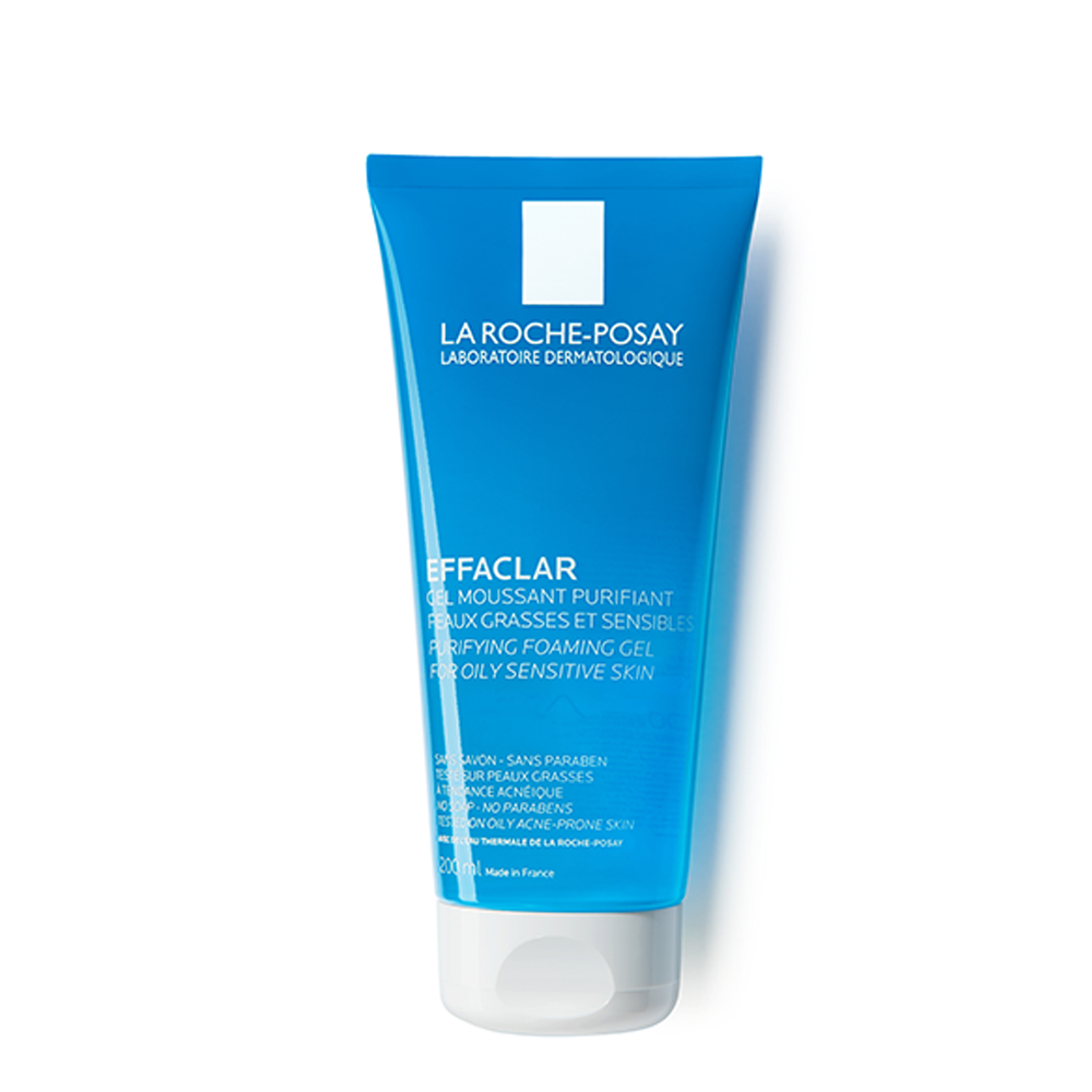 La Roche Posay Effaclar Purifying Foaming Gel chính hãng