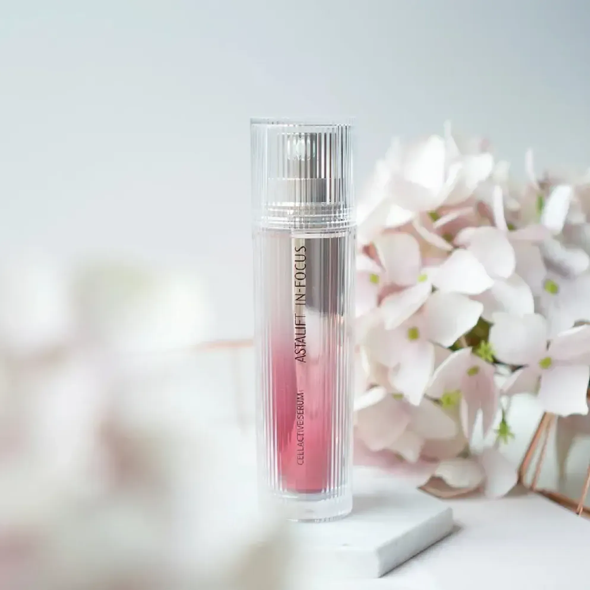 美容液 ASTALIFT IN-FOCUS CELLACTIVE SERUM 30ml FUJIFILM ASTALIFT In-Focus Cellactive Serum 30ml – Tokyo on