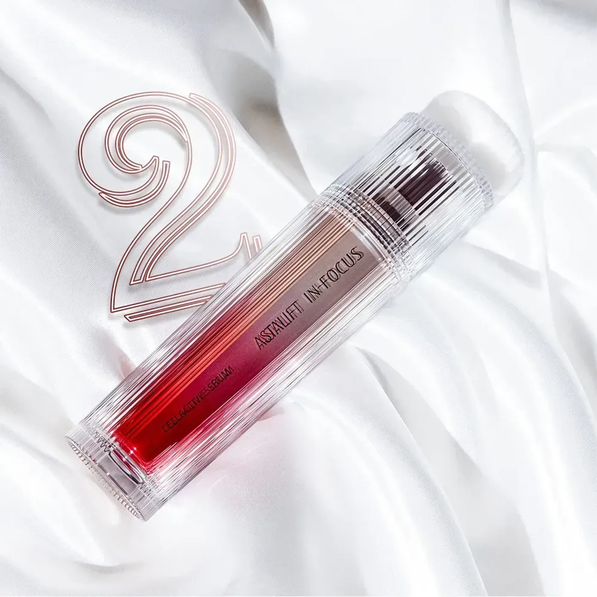 Tinh Chất Làm Trẻ Hóa Da Astalift In-Focus Cell Active Serum 30Ml