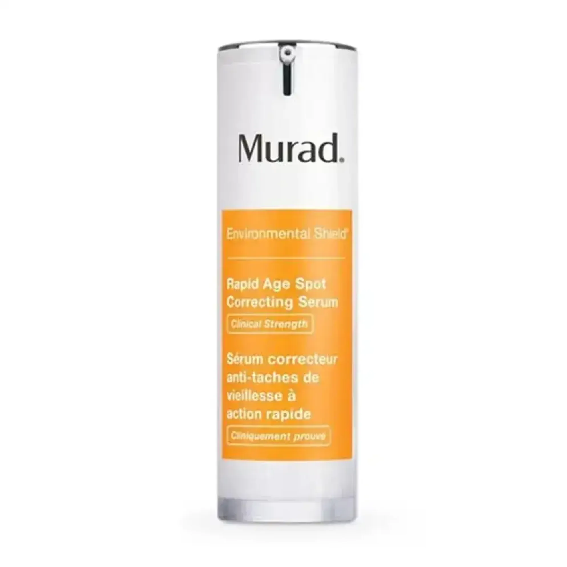 SERUM MURAD LÀM SÁNG DA VÀ GIẢM NÁM HIỆU QUẢ