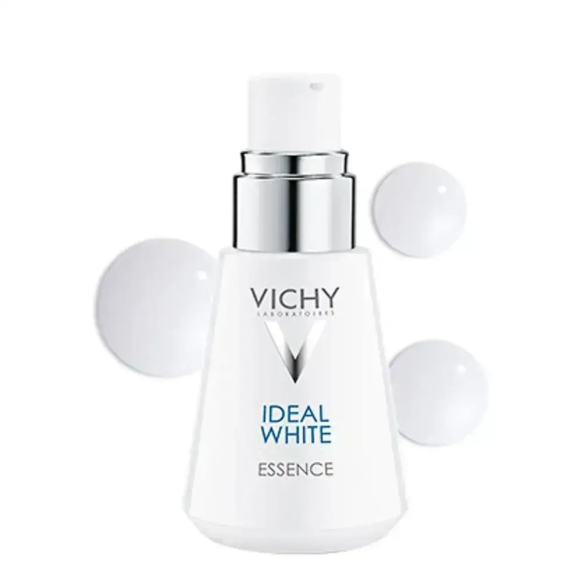 Tinh Chất Dưỡng Sáng Da, Giảm Thâm Nám Vichy Ideal White Essence 30Ml