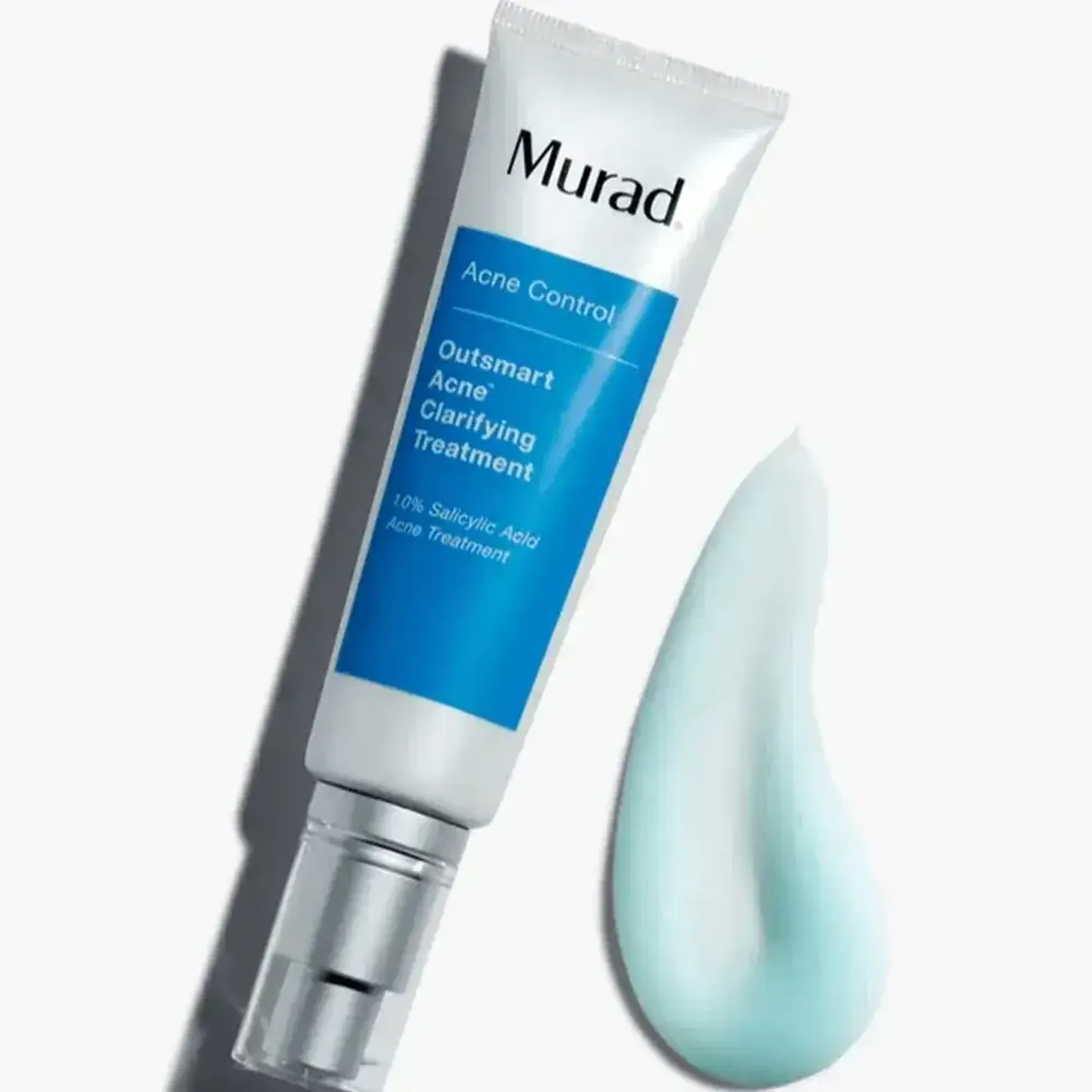 KEM DƯỠNG MURAD CẤP ẨM NHẸ DỊU CHO DA DẦU MỤN