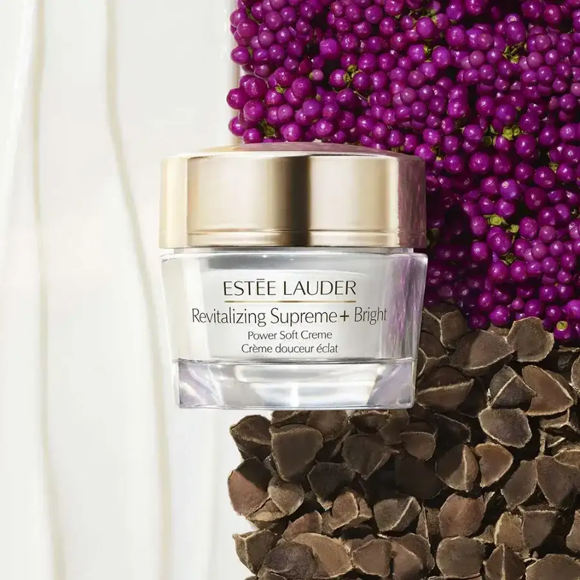 Kem Dưỡng Sáng Da Estee Lauder Revitalizing Supreme+ Bright Power
