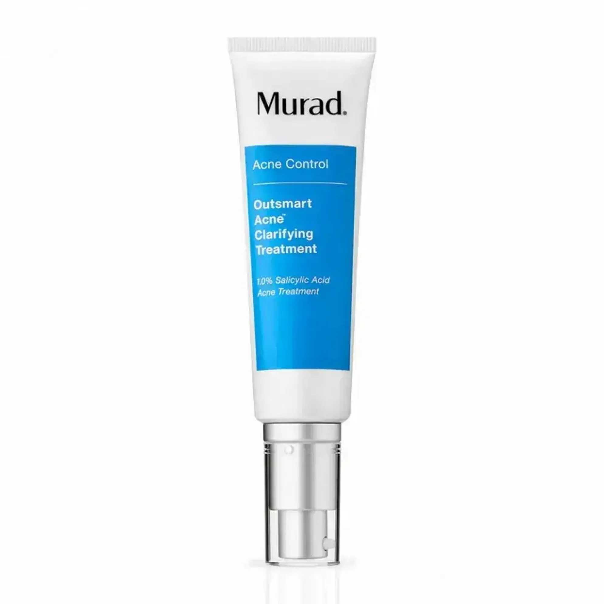 SỮA RỬA MẶT NGỪA MỤN MURAD LÀM SẠCH SÂU HIỆU QUẢ