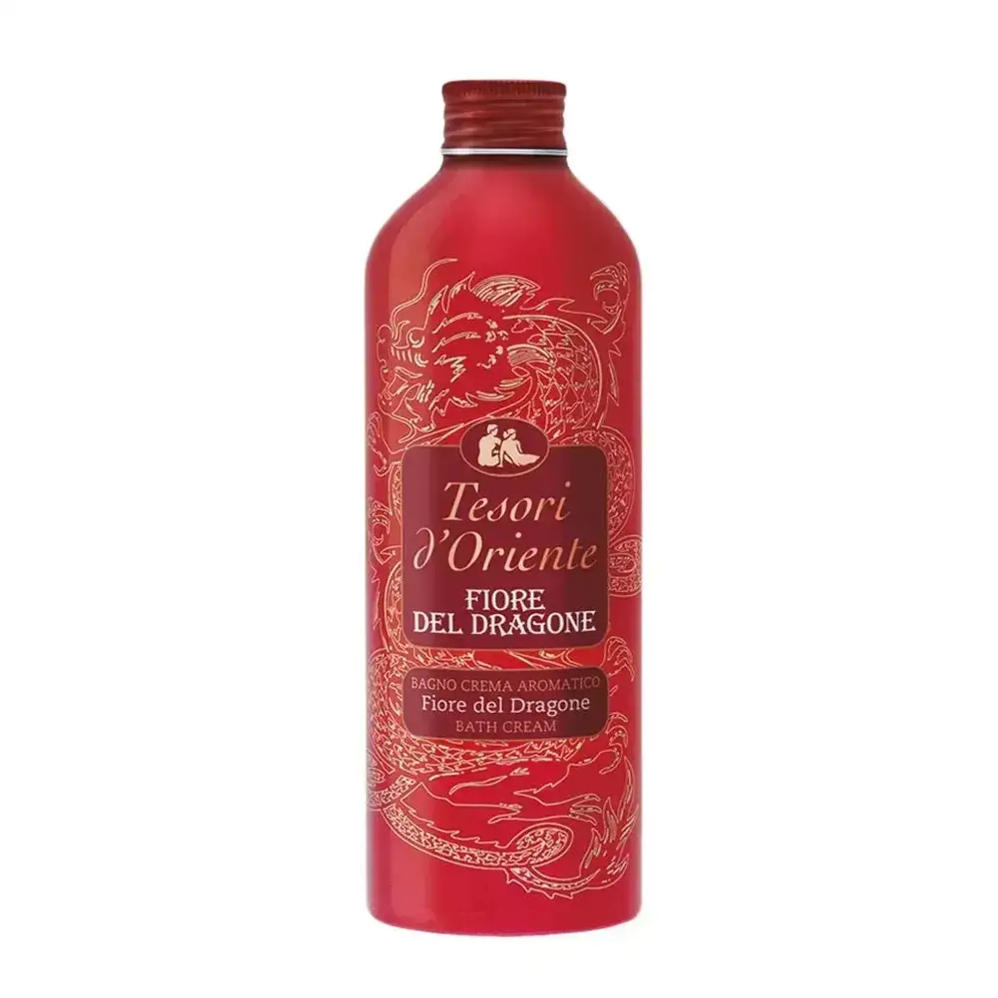 Dầu Tắm Hương Thanh Long Tesori D'Oriente Crema Shower Cream Fiore Del  Dragone