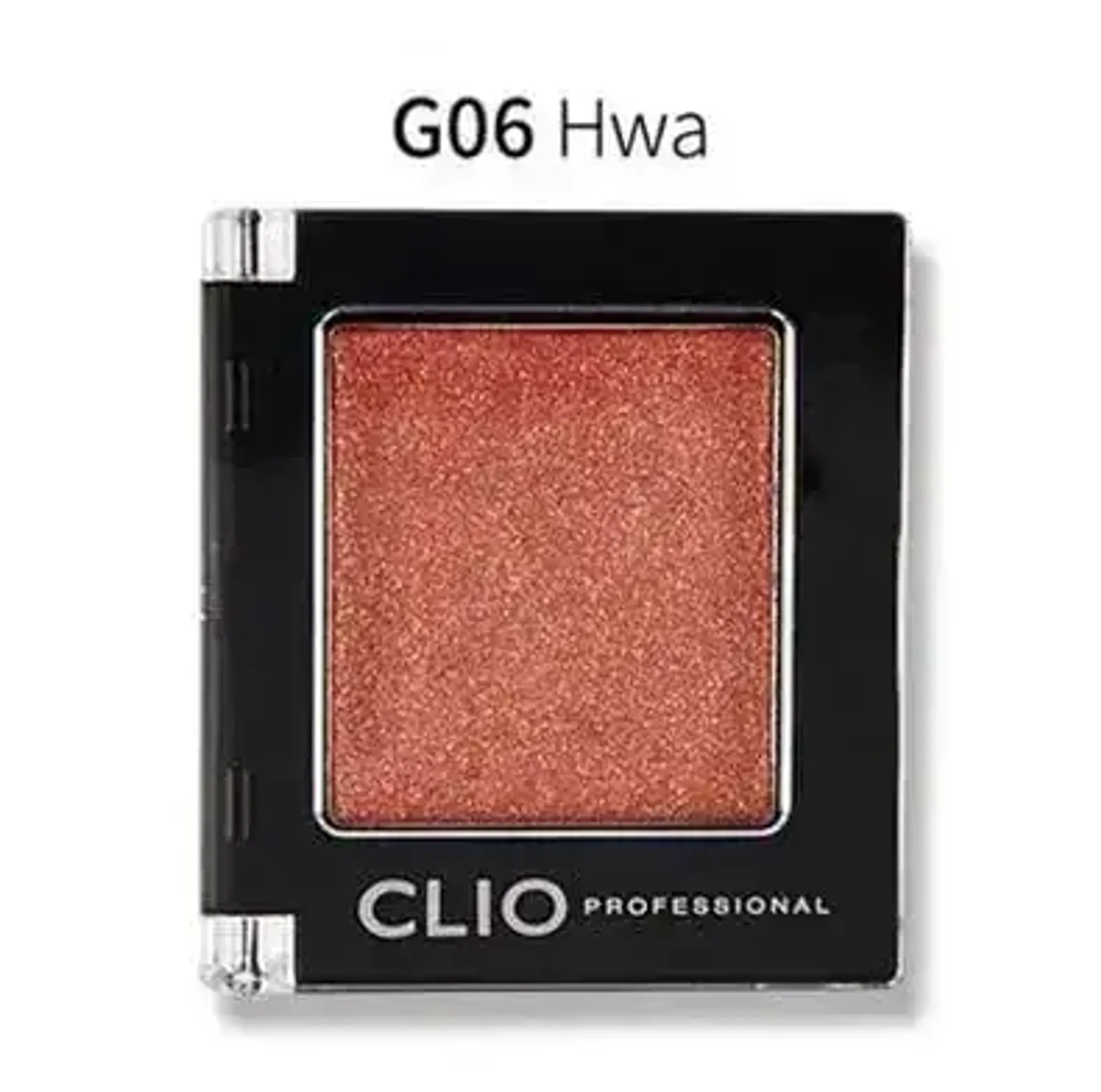 Phấn Mắt Trang Điểm Clio Pro Single Shadow 1.5G