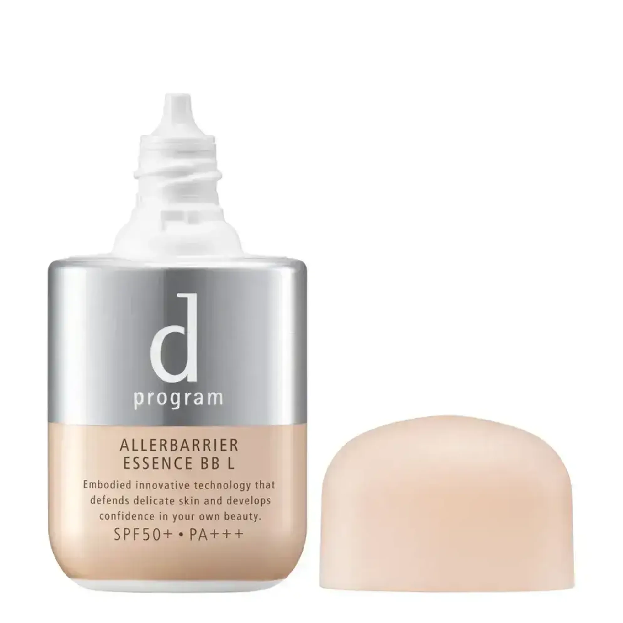 D Program Allerdefense Essence BB N Medium SPF50/PA+++ 30ml