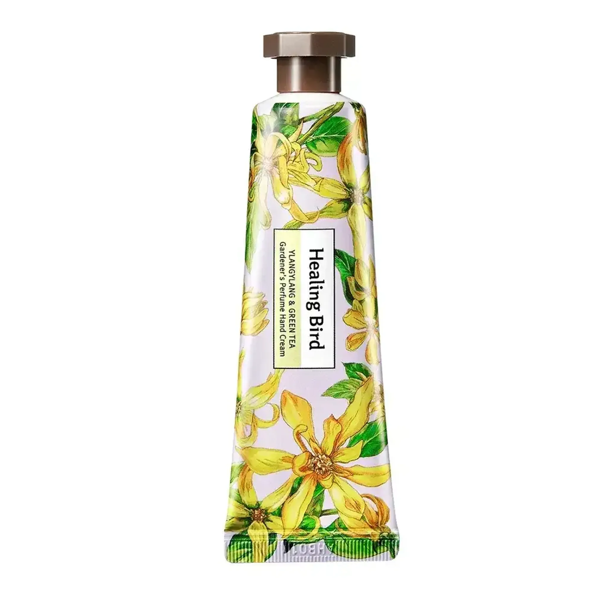 Kem Dưỡng Tay Làm Mềm Da Healing Brid Gardener'S Perf Handcream