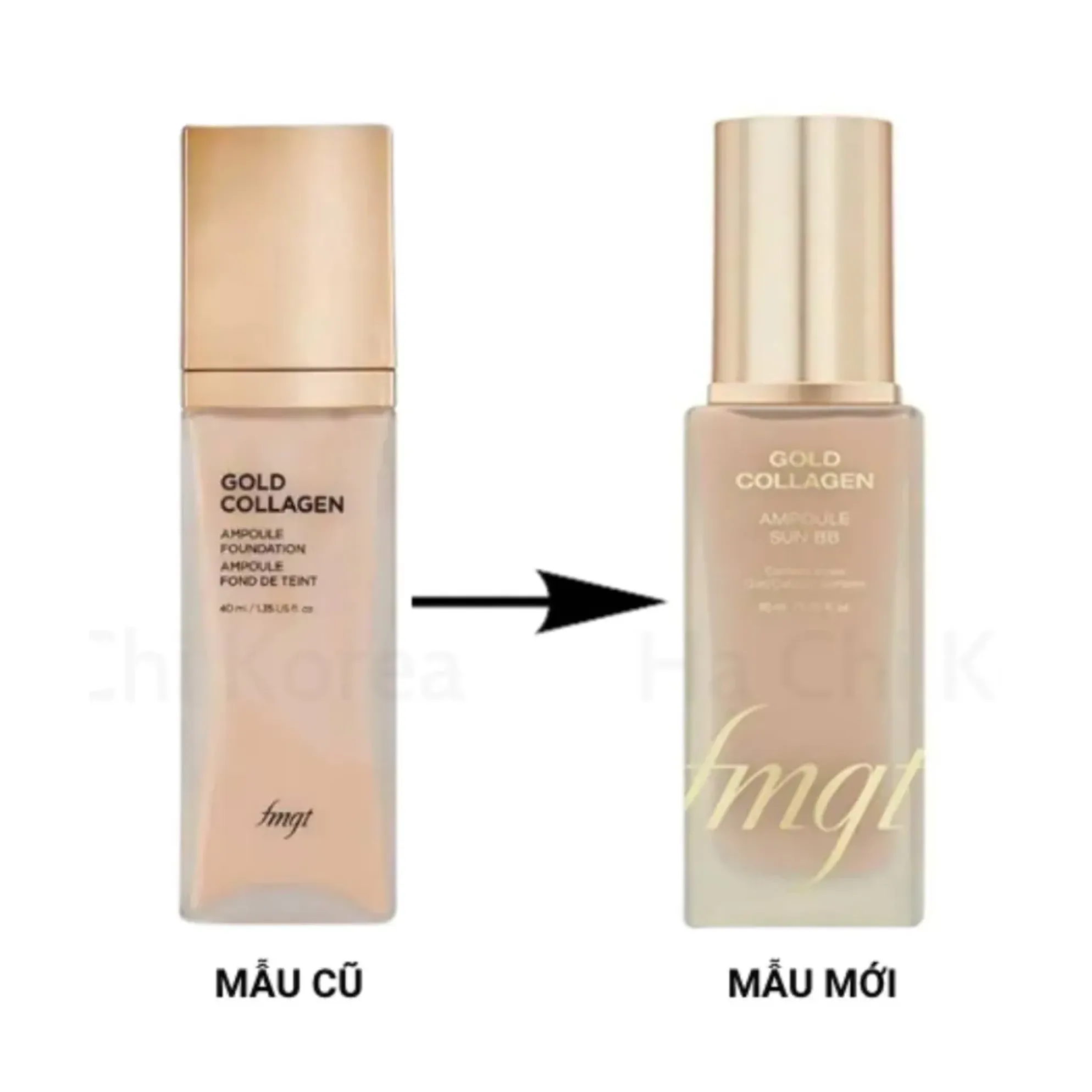 KEM NỀN THE FACE SHOP TẠO LỚP NỀN MỊN ĐẸP TỰ NHIÊN PHÙ HỢP TRANG ĐIỂM HẰNG NGÀY