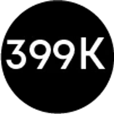 399k