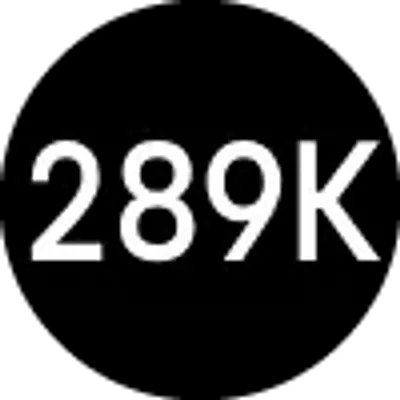 289k
