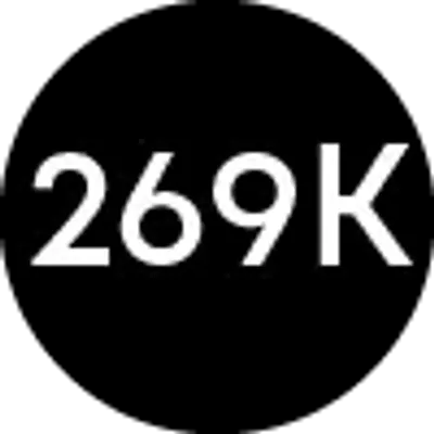269k