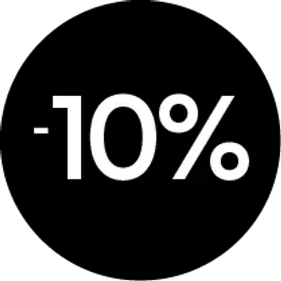Giảm 10%