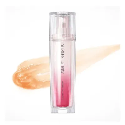 美容液 ASTALIFT IN-FOCUS CELLACTIVE SERUM 30ml FUJIFILM ASTALIFT In-Focus Cellactive Serum 30ml – Tokyo on