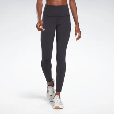 High-Waisted Training Tights