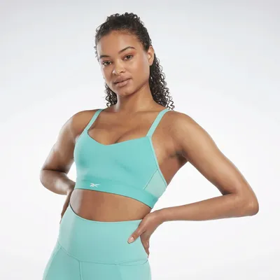 NEW GYMSHARK SPORTS BRAS + CTY COLLECTION REVIEW