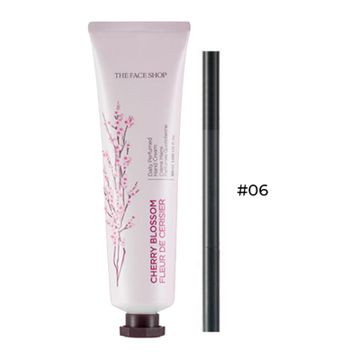 gift-combo-kem-duong-tay-perfumed-06-cherry-blossom-chi-chan-may-designing-eyebrow-06-dark-gray-1