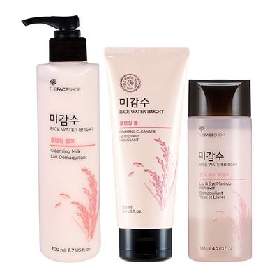 bo-lam-sach-rice-water-bright-cleansing-milk-foaming-cleanser-remover-1