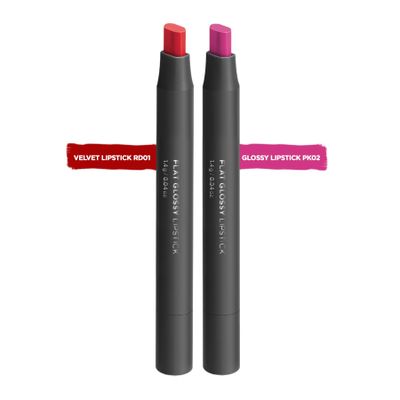 bo-son-flat-lipstick-velvet-lipstick-rd01-glossy-lipstick-pk02-1