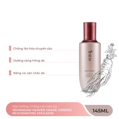 gift-sua-duong-da-yehwadam-heaven-grade-ginseng-rejuvenating-emulsion-145ml-1