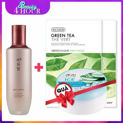bo-san-pham-chong-lao-hoa-da-yehwadam-heaven-grade-ginseng-rejuvenating-toner-gel-jeju-2mask-1