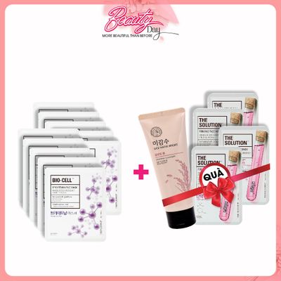bo-san-pham-mat-na-lam-sang-da-bio-cell-brightening-10mask-bio-cell-sua-rua-mat-4mask-solution-1