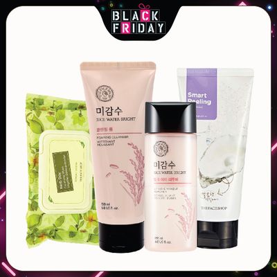 bo-san-pham-lam-sach-giup-sang-da-rice-water-bright-foaming-cleanser-150ml-srm-nuoc-tay-trang-mat-na-ky-khan-giay-tay-trang-1