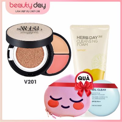 bo-san-pham-trang-diem-tfs-3-in-1-multi-swing-cushion-v201-1-cushion-1-sua-rua-mat-1-phan-phu-bot-1-sweet-apeach-pouch-1