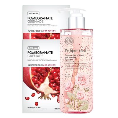 gift-sua-tam-dang-gel-huong-nuoc-hoa-thefaceshop-perfume-seed-capsule-body-wash-300ml-2-mat-na-real-nature-pomegranate-1