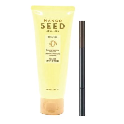 gift-combo-sua-rua-mat-mango-seed-creamy-foaming-cleanser-100ml-chi-chan-may-designing-mau-03-brown-1