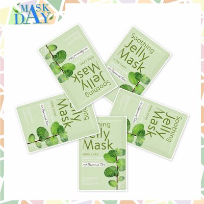 mat-na-duong-da-soothing-jelly-mask-pore-care-set-5-pcs-1