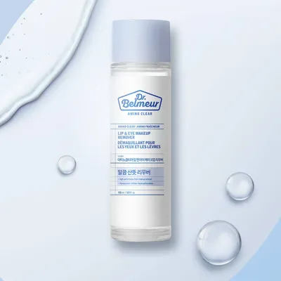 nuoc-tay-trang-drbelmeur-lam-sach-diu-da-mat-moi-amino-clear-lip-eye-makeup-remover-150ml-4