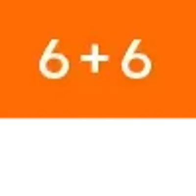 6+6