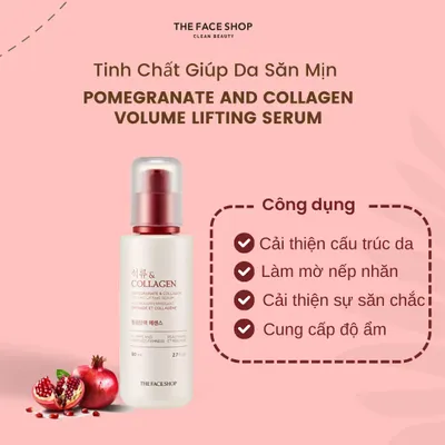 tinh-chat-the-face-shop-giup-da-san-min-pomegranate-and-collagen-4