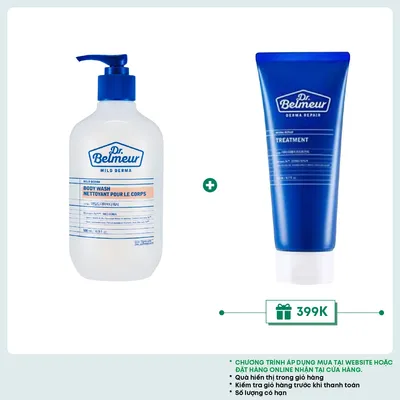 sua-tam-duong-am-cho-da-nhay-cam-thefaceshop-dr-belmeur-mild-derma-body-wash-500ml-1