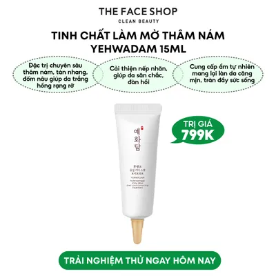 combo-3-mat-na-mat-the-face-shop-duong-sang-da-real-nature-lemon-6ml-tinh-chat-snow-glow-dark-15ml-2